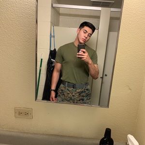 Meet your Posher, Jerry